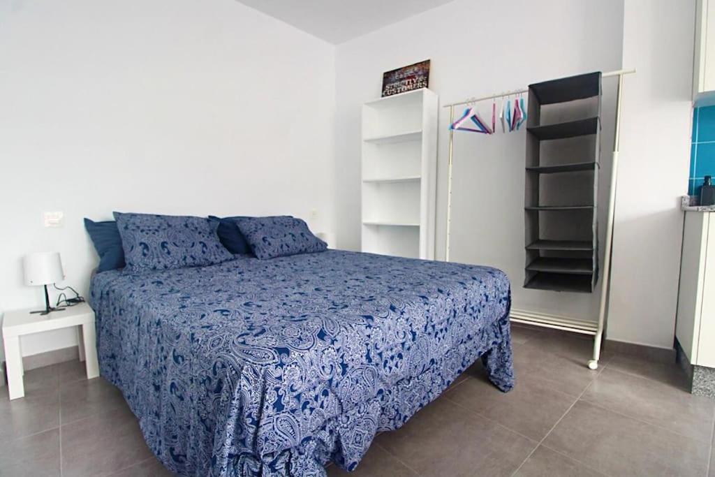 Apto - Estudio Ancla III - Old Town & Playa Chica Puerto del Carmen  Ngoại thất bức ảnh