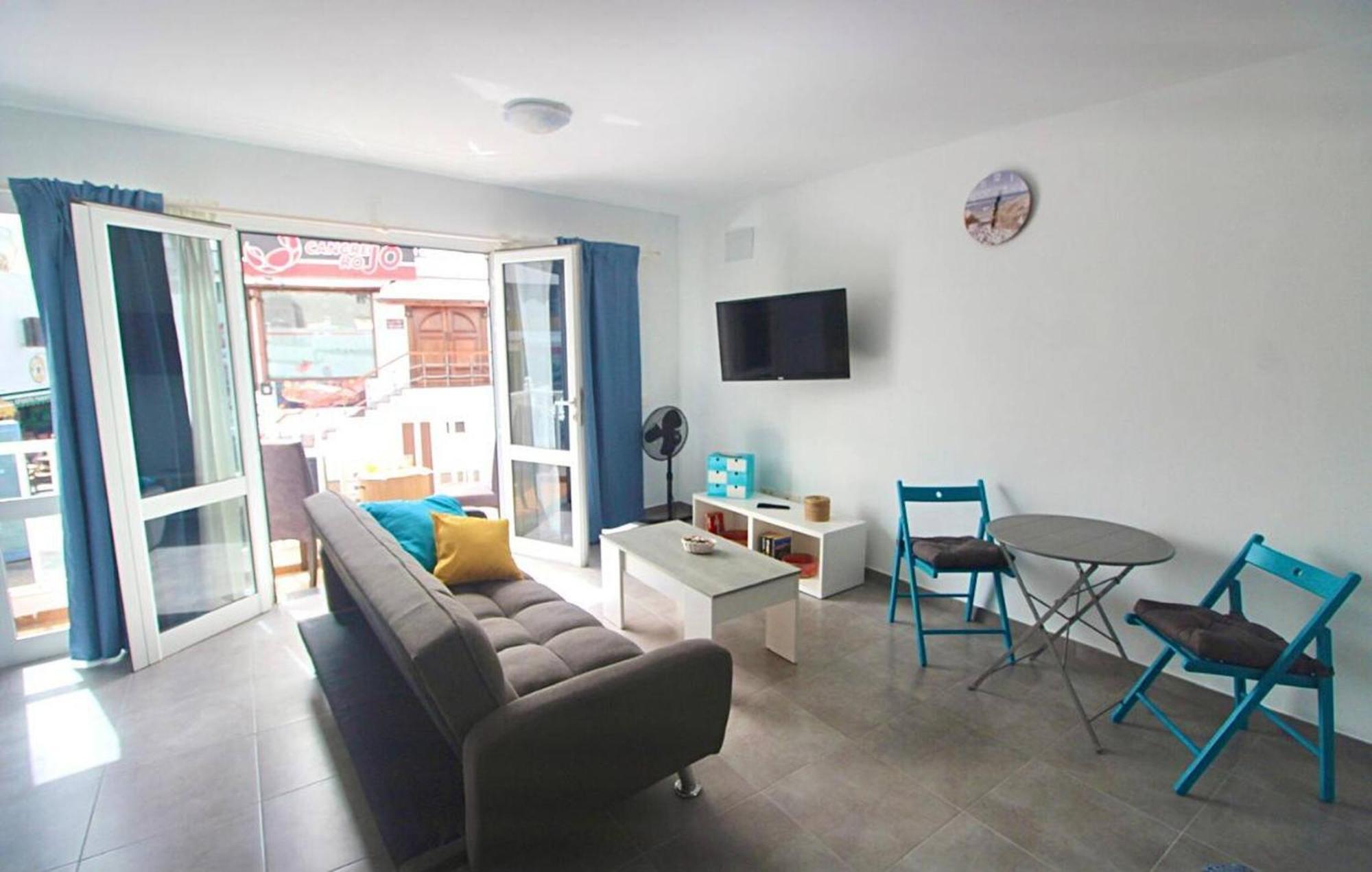 Apto - Estudio Ancla III - Old Town & Playa Chica Puerto del Carmen  Ngoại thất bức ảnh