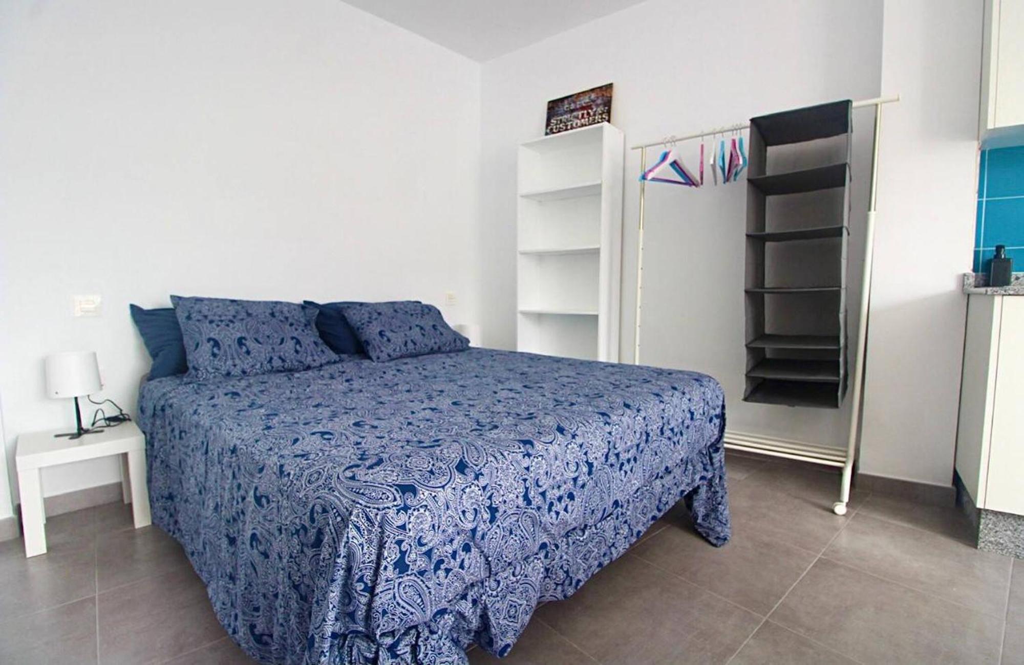 Apto - Estudio Ancla III - Old Town & Playa Chica Puerto del Carmen  Ngoại thất bức ảnh
